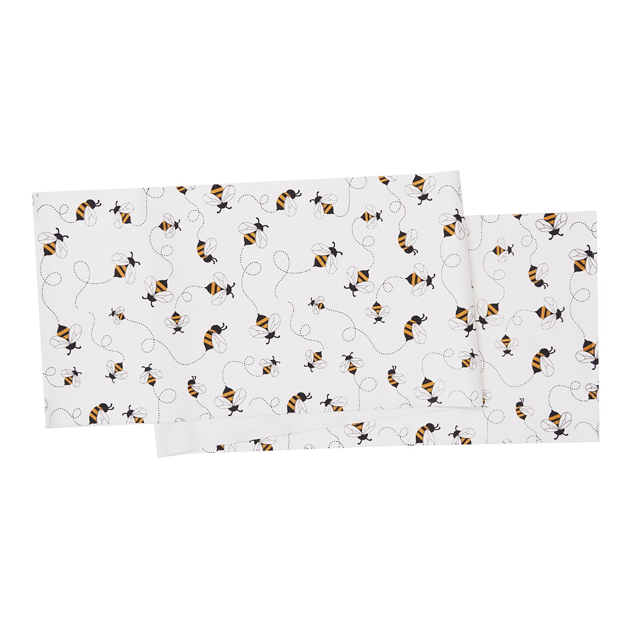 Honey Bee Table Runner Michaels honey-bee-table-runner-michaels